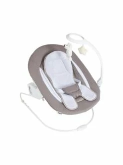 Möbel Hauck Babywippe Alpha Bouncer 2in1 Deluxe In Beige Günstig Kaufen -Hauck shop hauck babywippe alpha bouncer 2in1 deluxe in beige 2