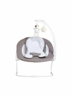 Möbel Hauck Babywippe Alpha Bouncer 2in1 Deluxe In Beige Günstig Kaufen -Hauck shop hauck babywippe alpha bouncer 2in1 deluxe in beige 3