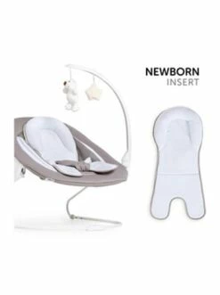 Möbel Hauck Babywippe Alpha Bouncer 2in1 Deluxe In Beige Günstig Kaufen -Hauck shop hauck babywippe alpha bouncer 2in1 deluxe in beige 9