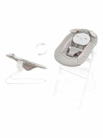 Möbel Hauck Babywippe Alpha Bouncer 2in1 In Beige Günstig Kaufen 4 Möbel Hauck Babywippe Alpha Bouncer 2in1 In Beige Günstig Kaufen – Bild 2