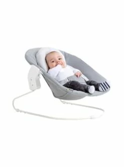 Möbel Hauck Babywippe Alpha Bouncer 2in1 In Grau Günstig Kaufen -Hauck shop hauck babywippe alpha bouncer 2in1 in grau 2
