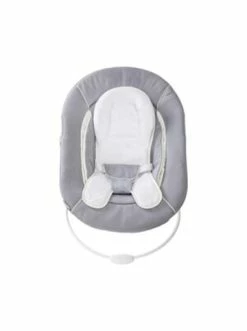 Möbel Hauck Babywippe Alpha Bouncer 2in1 In Grau Günstig Kaufen -Hauck shop hauck babywippe alpha bouncer 2in1 in grau 6