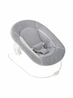 Möbel Hauck Babywippe Alpha Bouncer 2in1 In Grau Günstig Kaufen -Hauck shop hauck babywippe alpha bouncer 2in1 in grau 7