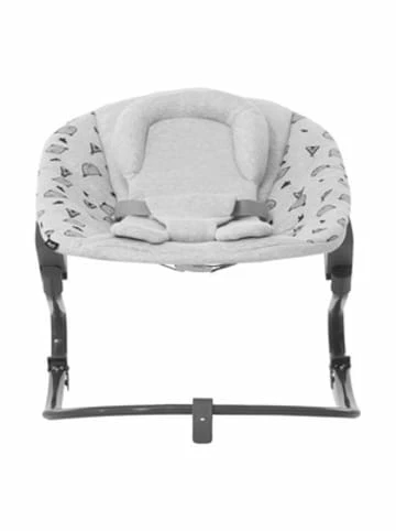 Möbel Hauck Babywippe Alpha Bouncer Premium In Grau Günstig Kaufen 4 Möbel Hauck Babywippe Alpha Bouncer Premium In Grau Günstig Kaufen – Bild 2