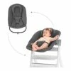 Möbel Hauck Babywippe Alpha Bouncer Premium In Grau Günstig Kaufen