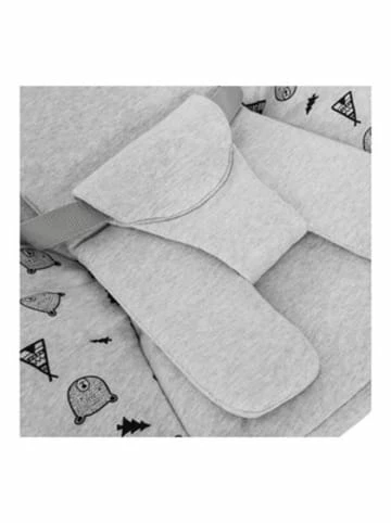Möbel Hauck Babywippe Alpha Bouncer Premium In Grau Günstig Kaufen 11 Möbel Hauck Babywippe Alpha Bouncer Premium In Grau Günstig Kaufen – Bild 9