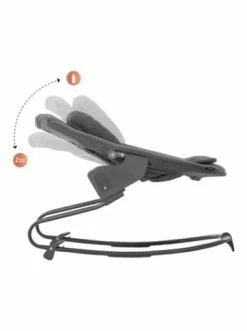 Möbel Hauck Babywippe Alpha Bouncer Premium In Grau Günstig Kaufen -Hauck shop hauck babywippe alpha bouncer premium in grau 3