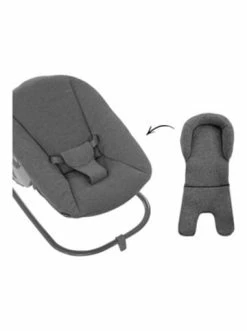 Möbel Hauck Babywippe Alpha Bouncer Premium In Grau Günstig Kaufen -Hauck shop hauck babywippe alpha bouncer premium in grau 5