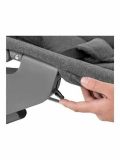 Möbel Hauck Babywippe Alpha Bouncer Premium In Grau Günstig Kaufen -Hauck shop hauck babywippe alpha bouncer premium in grau 6