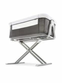 Möbel Hauck Beistellbett Face To Me Für Boxspringbetten, Grey Günstig Kaufen -Hauck shop hauck beistellbett face to me fur boxspringbetten grey 5