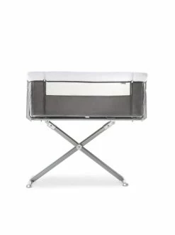 Möbel Hauck Beistellbett Face To Me Für Boxspringbetten, Grey Günstig Kaufen -Hauck shop hauck beistellbett face to me fur boxspringbetten grey 6