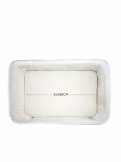 Möbel Hauck Beistellbett Face To Me Für Boxspringbetten, Grey Günstig Kaufen -Hauck shop hauck beistellbett face to me fur boxspringbetten grey 8