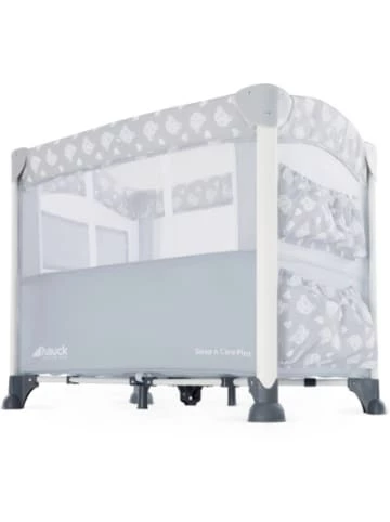 Möbel Hauck Beistellbett Sleep N Care Plus, Teddy Grey Günstig Kaufen 6 Möbel Hauck Beistellbett Sleep N Care Plus, Teddy Grey Günstig Kaufen – Bild 4