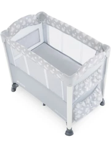Möbel Hauck Beistellbett Sleep N Care Plus, Teddy Grey Günstig Kaufen 7 Möbel Hauck Beistellbett Sleep N Care Plus, Teddy Grey Günstig Kaufen – Bild 5