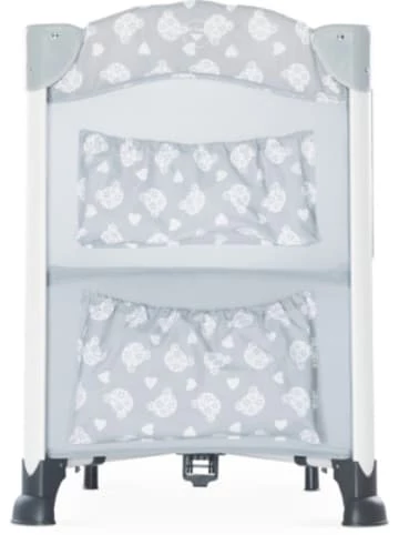 Möbel Hauck Beistellbett Sleep N Care Plus, Teddy Grey Günstig Kaufen 8 Möbel Hauck Beistellbett Sleep N Care Plus, Teddy Grey Günstig Kaufen – Bild 6