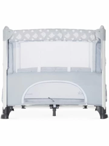 Möbel Hauck Beistellbett Sleep N Care Plus, Teddy Grey Günstig Kaufen 10 Möbel Hauck Beistellbett Sleep N Care Plus, Teddy Grey Günstig Kaufen – Bild 8