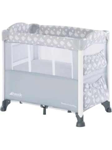 Möbel Hauck Beistellbett Sleep N Care Plus, Teddy Grey Günstig Kaufen 3 Möbel Hauck Beistellbett Sleep N Care Plus, Teddy Grey Günstig Kaufen