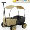Spielzeug Hauck Bollerwagen Eco Mobil, Safari, Faltbar Günstig Kaufen -Hauck shop hauck bollerwagen eco mobil safari faltbar