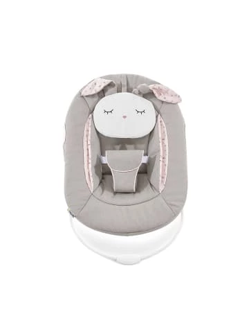 Möbel Hauck Bouncer 2in1 Für Alpha+ Hochstuhl Newborn Set, Powder Bunny Beige Bloom Günstig Kaufen 5 Möbel Hauck Bouncer 2in1 Für Alpha+ Hochstuhl Newborn Set, Powder Bunny Beige Bloom Günstig Kaufen – Bild 3