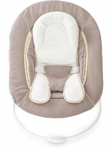 Möbel Hauck Bouncer 2in1 Für Hochstuhl Alpha+ Und Beta+ Newborn Set, Stretch Beige Günstig Kaufen 4 Möbel Hauck Bouncer 2in1 Für Hochstuhl Alpha+ Und Beta+ Newborn Set, Stretch Beige Günstig Kaufen – Bild 2