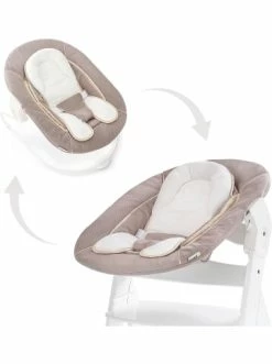 Möbel Hauck Bouncer 2in1 Für Hochstuhl Alpha+ Und Beta+ Newborn Set, Stretch Beige Günstig Kaufen 17 Möbel Hauck Bouncer 2in1 Für Hochstuhl Alpha+ Und Beta+ Newborn Set, Stretch Beige Günstig Kaufen -Hauck shop hauck bouncer 2in1 fur hochstuhl alpha und beta newborn set stretch beige 5