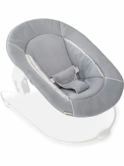 Möbel Hauck Bouncer 2in1 Für Hochstuhl Alpha+ Und Beta+ Newborn Set, Stretch Grey Günstig Kaufen -Hauck shop hauck bouncer 2in1 fur hochstuhl alpha und beta newborn set stretch grey 8