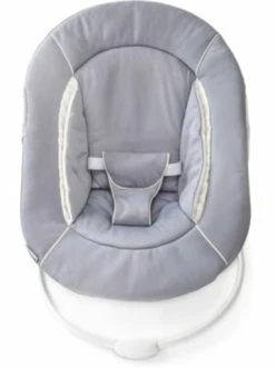 Möbel Hauck Bouncer 2in1 Für Hochstuhl Alpha+ Und Beta+ Newborn Set, Stretch Grey Günstig Kaufen -Hauck shop hauck bouncer 2in1 fur hochstuhl alpha und beta newborn set stretch grey 9