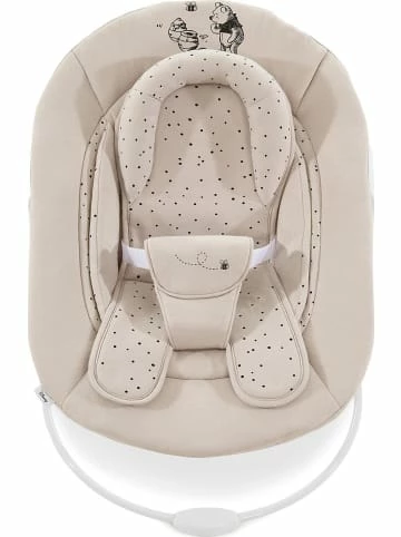 Möbel Hauck Bouncer 2in1 Für Hochstuhl Alpha, Winnie Pooh, Beige Günstig Kaufen 6 Möbel Hauck Bouncer 2in1 Für Hochstuhl Alpha, Winnie Pooh, Beige Günstig Kaufen – Bild 4