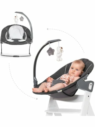 Möbel Hauck Bouncer Deluxe 2in1 Für Hochstuhl Alpha+ Und Beta+ Newborn Set Günstig Kaufen 7 Möbel Hauck Bouncer Deluxe 2in1 Für Hochstuhl Alpha+ Und Beta+ Newborn Set Günstig Kaufen – Bild 5