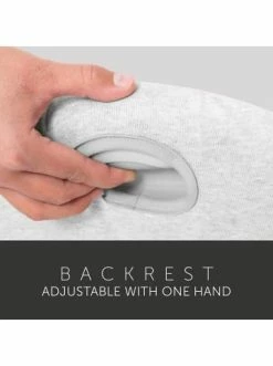 Möbel Hauck Bouncer Deluxe Nordic Grey Günstig Kaufen -Hauck shop hauck bouncer deluxe nordic grey 6