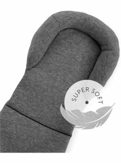 Möbel Hauck Bouncer Premium Für Hochstuhl Alpha+ Und Beta+ Newborn Set, Jersey Charcoal Günstig Kaufen -Hauck shop hauck bouncer premium fur hochstuhl alpha und beta newborn set jersey charcoal 7