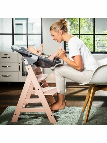 Möbel Hauck Bouncer Premium Für Hochstuhl Alpha+ Und Beta+ Newborn Set, Nordic Grey Günstig Kaufen 4 Möbel Hauck Bouncer Premium Für Hochstuhl Alpha+ Und Beta+ Newborn Set, Nordic Grey Günstig Kaufen – Bild 2