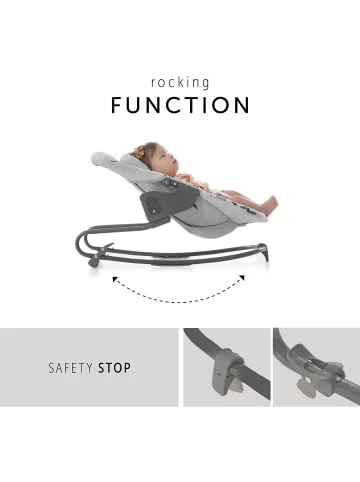 Möbel Hauck Bouncer Premium Für Hochstuhl Alpha+ Und Beta+ Newborn Set, Nordic Grey Günstig Kaufen 8 Möbel Hauck Bouncer Premium Für Hochstuhl Alpha+ Und Beta+ Newborn Set, Nordic Grey Günstig Kaufen – Bild 6