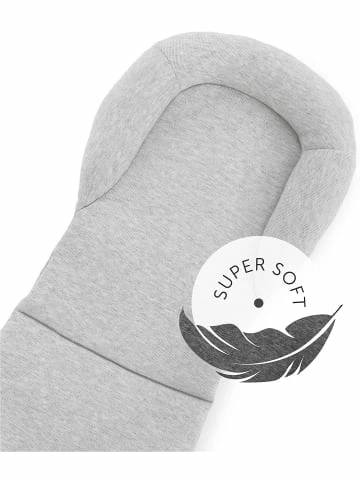 Möbel Hauck Bouncer Premium Für Hochstuhl Alpha+ Und Beta+ Newborn Set, Nordic Grey Günstig Kaufen 10 Möbel Hauck Bouncer Premium Für Hochstuhl Alpha+ Und Beta+ Newborn Set, Nordic Grey Günstig Kaufen – Bild 8