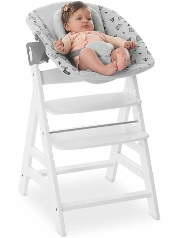 Möbel Hauck Bouncer Premium Für Hochstuhl Alpha+ Und Beta+ Newborn Set, Nordic Grey Günstig Kaufen 12 Möbel Hauck Bouncer Premium Für Hochstuhl Alpha+ Und Beta+ Newborn Set, Nordic Grey Günstig Kaufen – Bild 10