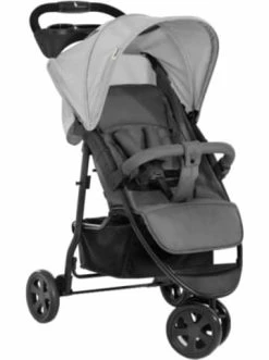 Autositze & Kinderwagen Hauck Buggy Citi Neo 3, Grey Günstig Kaufen