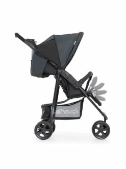 Autositze & Kinderwagen Hauck Buggy Citi Neo II, Caviar/stone Günstig Kaufen -Hauck shop hauck buggy citi neo ii caviar stone 5