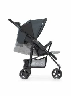 Autositze & Kinderwagen Hauck Buggy Citi Neo II, Caviar/stone Günstig Kaufen -Hauck shop hauck buggy citi neo ii caviar stone 6