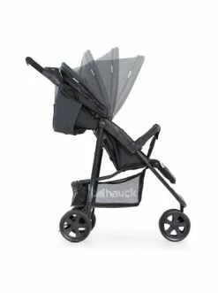 Autositze & Kinderwagen Hauck Buggy Citi Neo II, Caviar/stone Günstig Kaufen -Hauck shop hauck buggy citi neo ii caviar stone 7