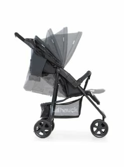 Autositze & Kinderwagen Hauck Buggy Citi Neo II, Caviar/stone Günstig Kaufen -Hauck shop hauck buggy citi neo ii caviar stone 8