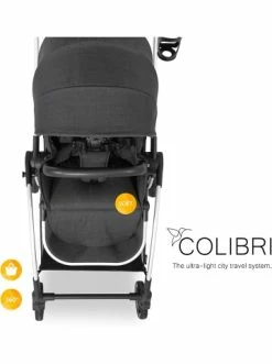 Autositze & Kinderwagen Hauck Buggy Colibri, Melange Black Günstig Kaufen 16 Autositze & Kinderwagen Hauck Buggy Colibri, Melange Black Günstig Kaufen -Hauck shop hauck buggy colibri melange black 4