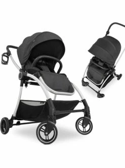 Autositze & Kinderwagen Hauck Buggy Colibri, Melange Black Günstig Kaufen 17 Autositze & Kinderwagen Hauck Buggy Colibri, Melange Black Günstig Kaufen -Hauck shop hauck buggy colibri melange black 5
