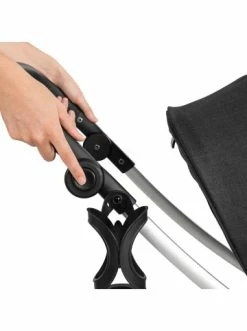 Autositze & Kinderwagen Hauck Buggy Colibri, Melange Black Günstig Kaufen 20 Autositze & Kinderwagen Hauck Buggy Colibri, Melange Black Günstig Kaufen -Hauck shop hauck buggy colibri melange black 8