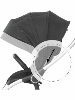 Autositze & Kinderwagen Hauck Buggy Colibri, Melange Black Günstig Kaufen 21 Autositze & Kinderwagen Hauck Buggy Colibri, Melange Black Günstig Kaufen -Hauck shop hauck buggy colibri melange black 9