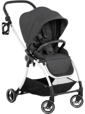Autositze & Kinderwagen Hauck Buggy Colibri, Melange Black Günstig Kaufen 3 Autositze & Kinderwagen Hauck Buggy Colibri, Melange Black Günstig Kaufen