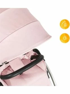 Autositze & Kinderwagen Hauck Buggy Colibri, Melange Rose Günstig Kaufen -Hauck shop hauck buggy colibri melange rose 7
