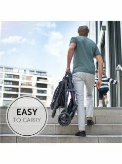 Autositze & Kinderwagen Hauck Buggy Rapid 4, Black Günstig Kaufen -Hauck shop hauck buggy rapid 4 black 2