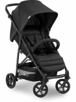 Autositze & Kinderwagen Hauck Buggy Rapid 4, Black Günstig Kaufen