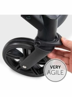 Autositze & Kinderwagen Hauck Buggy Rapid 4, Black Günstig Kaufen -Hauck shop hauck buggy rapid 4 black 5