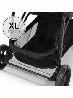 Autositze & Kinderwagen Hauck Buggy Rapid 4, Black Günstig Kaufen -Hauck shop hauck buggy rapid 4 black 6
